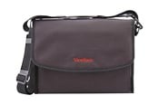 Projector accessoires en bevestigingen - ViewSonic Projector Carrying Case Premium Black - PJ-CASE-008