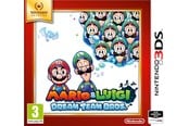 Games - Mario & Luigi: Dream Team Bros. - Nintendo 3DS - Action/Adventure - 045496472894