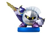 Gaming accessoires - Nintendo amiibo Meta Knight - 0045496380083