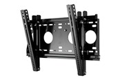 Muurbevestigingen, AV-bevestigingen & AV-meubels - Neovo LMK-02 - Max 80 kg - recommended for From 32" - LMK-02
