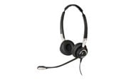 Headphones/Headsets - Jabra BIZ 2400 II QD Duo NC Wideband - 2489-820-209