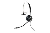 Headphones/Headsets - Jabra BIZ 2400 II QD Mono NC 3-in-1 - 2486-825-209
