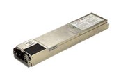 Voeding - Supermicro PWS-920P-SQ Voeding - 920 Watt - ATX - 80 Plus 80 PLUS Platinum - PWS-920P-SQ