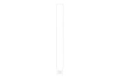 Papier, fotopapier en etiketten - Zebra Z-Band UltraSoft - 10018856