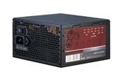 Voeding - Inter-Tech Argus APS-620W Voeding - 620 Watt - 120 mm - ATX - 80 Plus - 88882118