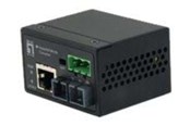 Repeater & zendontvanger - LevelOne IEC-4002 - IEC-4002