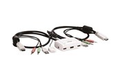 KVM Switch - TRENDnet TK 215i - TK-215i