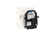 Inkt, toner en verbruiksartikelen - TallyGenicom - Zwart - MIP480-KA