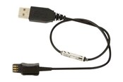 Audiokabel - Jabra Headset USB charge cable - 14209-06