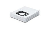 Stofzuigerzak - Kärcher Fleece filter bags KFI 487 - 2.863-006.0