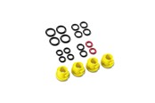 Hogedrukreinigers - Kärcher Pressure washer O-ring SET FOR HIGH PRESSURE CLEANERS - 2.640-729.0