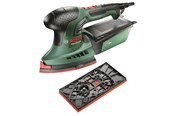 Schuurmachine - Bosch PSM 200 AES - 06033B6000