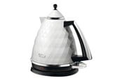 Waterkoker - DeLonghi Waterkoker Icona Vintage - KBOV 2001 - Wit - 2000 W - KBJ 2001 W