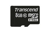 Geheugenkaart - Transcend MicroSDHC C10 MLC - 32GB - TS32GUSDC10M