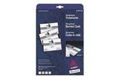 Papier, fotopapier en etiketten - Avery Visitekaartjes - C32010-10