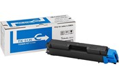 Inkt, toner en verbruiksartikelen - Kyocera TK 5135C - 1T02PACNL0