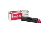 Inkt, toner en verbruiksartikelen - Kyocera TK 5135M - 1T02PABNL0