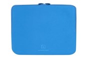Tassen - Tucano Colore Hoes voor Laptop 14" | Blauw - BFC1314-B