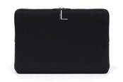Tassen - Tucano Colore Hoes voor Laptop 18" | Zwart - BFC1718