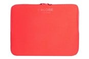 Tassen - Tucano Colore Hoes voor Laptop 14" | Rood - BFC1314-R