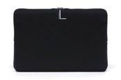 Tassen - Tucano Colore Hoes voor iPad Pro 11" & Tablet 10.5" | Zwart - BFC1011