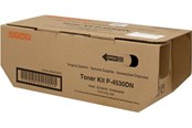 Inkt, toner en verbruiksartikelen - Utax P-4530DN Zwart - 4434510010