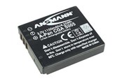Batterijen & batterijgrepen - ANSMANN A-Pan CGA S005 - 5022783/05