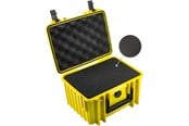 Camera hoes - B&W International Type 2000 Geel - 2000/Y/SI