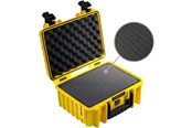 Camera hoes - B&W International Type 3000 Geel - 3000/Y/SI