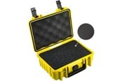 Camera hoes - B&W International Type 500 Geel - 500/Y/SI