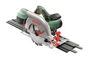 Cirkelzaag - Bosch PKS 66 AF - 0603502000