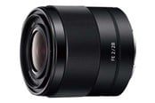 Lens - Sony SEL28F20 - SEL28F20.SYX