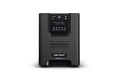 UPS - CyberPower Professional Series PR1000ELCD 900W: Professionele Serie PR1000ELCD 900W - PR1000ELCD