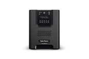 UPS - CyberPower PR1500ELCD UPS 1500VA / 1350W 8x IEC C13-uitgangen - PR1500ELCD