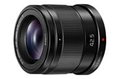 Lens - Panasonic Lumix 42.5mm F1.7 - H-HS043E-K