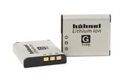 Batterijen & batterijgrepen - Hähnel Battery Sony HL-G1 / NP-FG1 & NP-BG1 - 1000 176.9