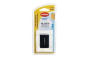 Camcorder - Hähnel Battery Sony HL-XV70 / NP-FV70 - 1000 176.3