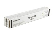 Inkt, toner en verbruiksartikelen - Canon CRG 034 / 9454B001 Zwart - 9454B001