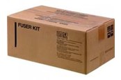 Inkt, toner en verbruiksartikelen - Kyocera DK 590 - 302KV93010