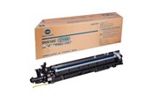 Inkt, toner en verbruiksartikelen - Konica Minolta DV-512C - A2XN0KD