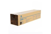 Inkt, toner en verbruiksartikelen - Konica Minolta TN-711K - A3VU150