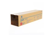 Inkt, toner en verbruiksartikelen - Konica Minolta TN-711M - A3VU350