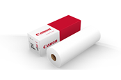 Papier, fotopapier en etiketten - Canon Paper IJM021 Stand 90gr 0.841x91m - 97024715