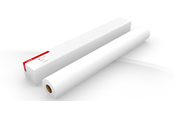 Papier, fotopapier en etiketten - Canon Paper Portrait Canvas 320gr 0.914x12m - 97003127