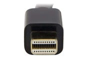 Beelscherm- en tv-kabel - StarTech.com MDP2HDMM2MB Converterkabel - MDP2HDMM2MB