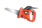 Reciprozaag - Black & Decker KS880EC - KS880EC