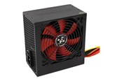Voeding - Xilence Performance C Series XP500 Voeding - 500 Watt - 0 - Zonder Fan - ATX - 80 Plus - XN042