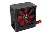 Voeding - Xilence Performance C-serie XP600 Voeding - 600 Watt - 0 - Zonder Fan - ATX - 80 Plus - XN044