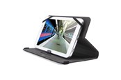 Tablet - Hoezen - Case Logic SureFit Classic Folio Case for 7" Tablet - Black - CBUE1107K