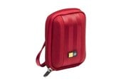 Camera hoes - Case Logic Camera Case - Red - QPB201R
